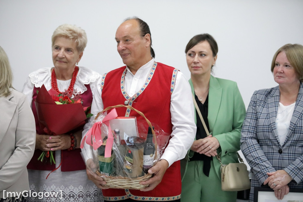 Nowa świetlica w Moszowicach otwarta