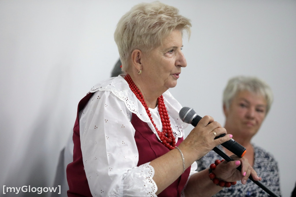 Nowa świetlica w Moszowicach otwarta