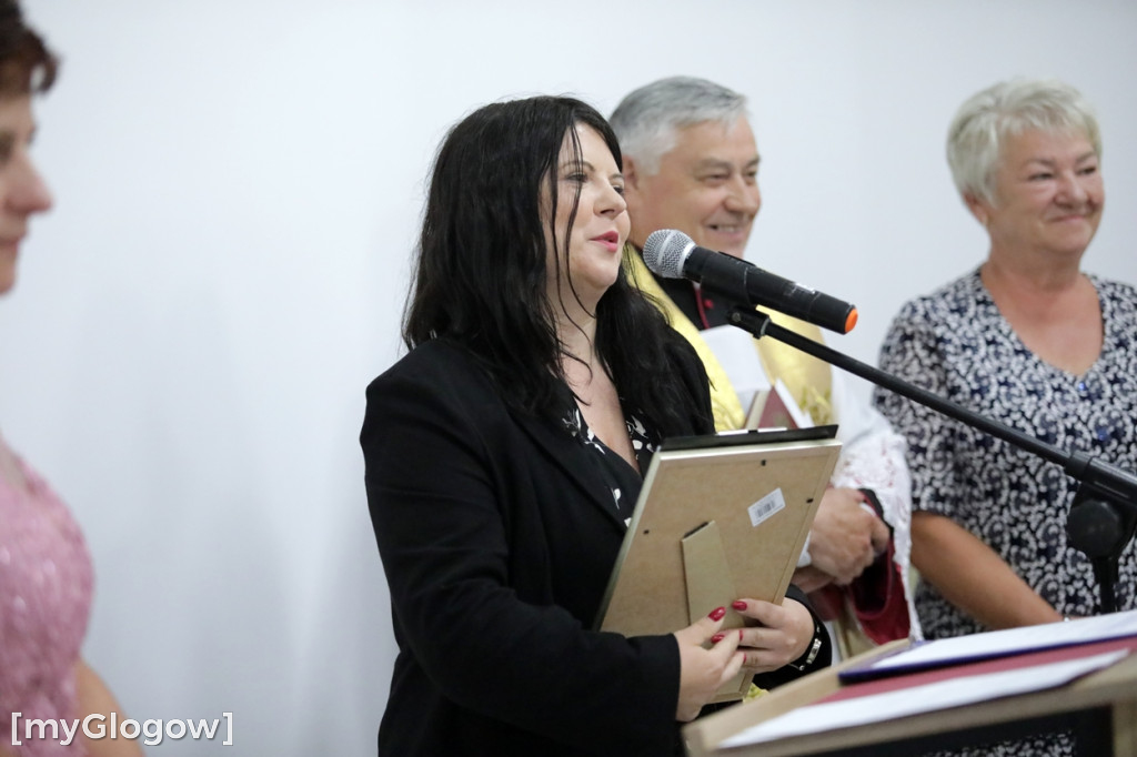 Nowa świetlica w Moszowicach otwarta