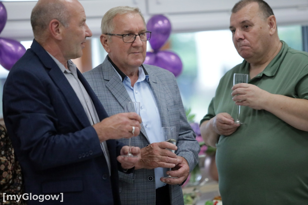 Nowa świetlica w Moszowicach otwarta