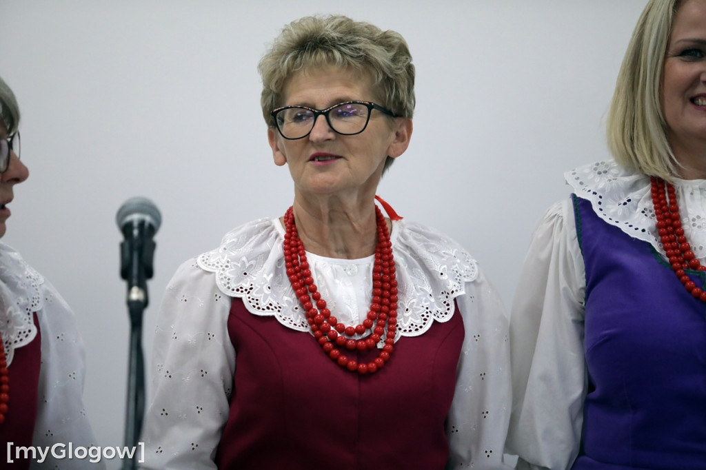 Nowa świetlica w Moszowicach otwarta