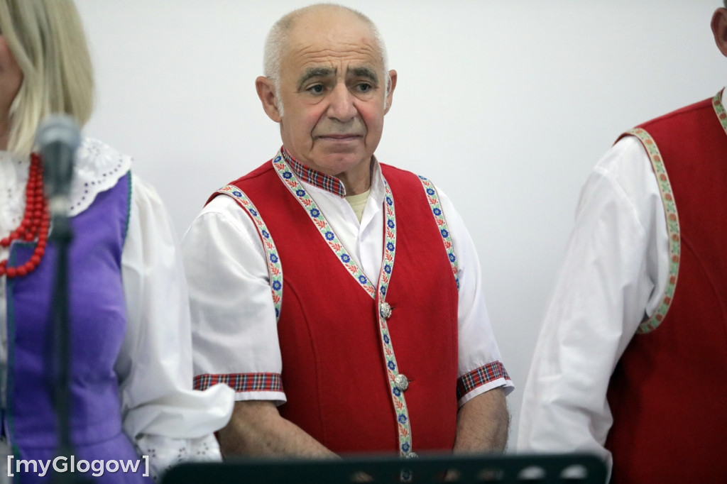 Nowa świetlica w Moszowicach otwarta
