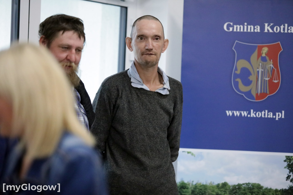 Nowa świetlica w Moszowicach otwarta
