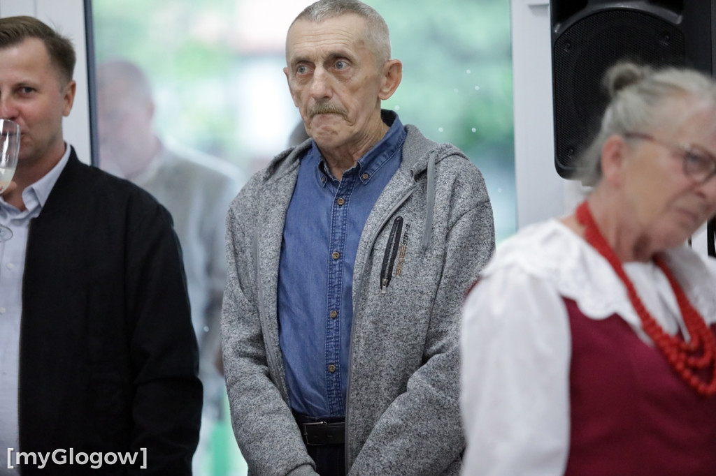 Nowa świetlica w Moszowicach otwarta