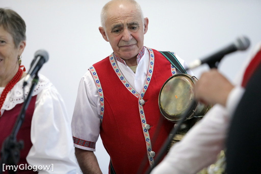 Nowa świetlica w Moszowicach otwarta