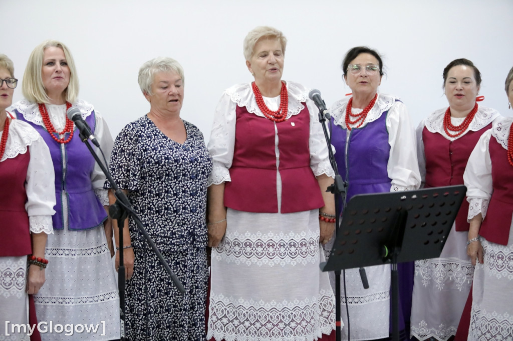 Nowa świetlica w Moszowicach otwarta