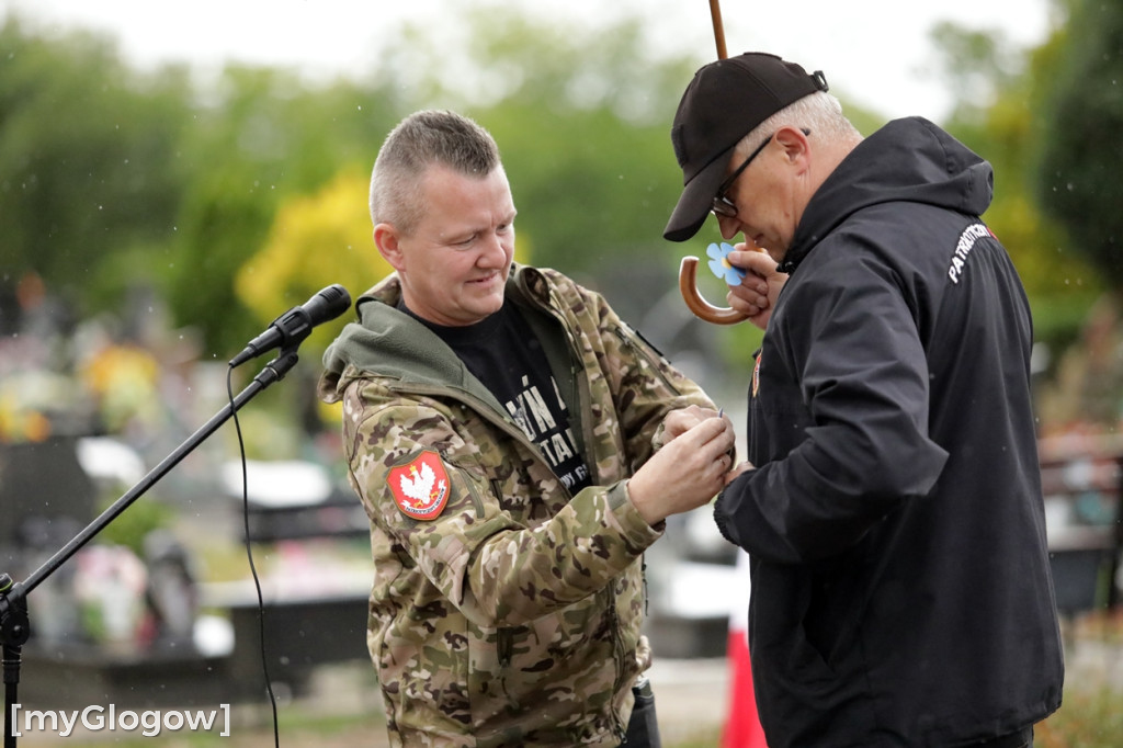 Patriotyczny Głogów uczcił pamięć o Polakach