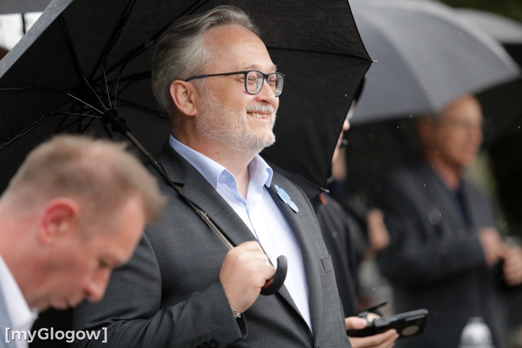 Patriotyczny Głogów uczcił pamięć o Polakach