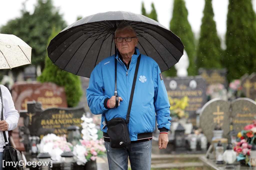 Patriotyczny Głogów uczcił pamięć o Polakach
