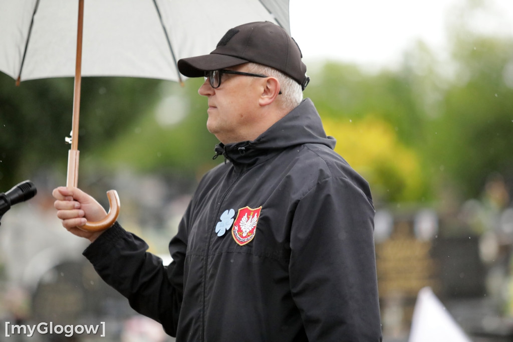Patriotyczny Głogów uczcił pamięć o Polakach