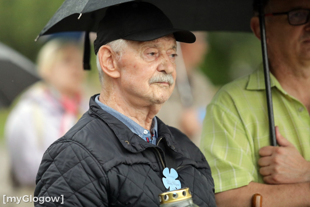 Patriotyczny Głogów uczcił pamięć o Polakach