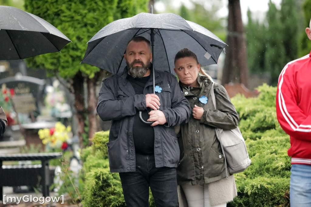 Patriotyczny Głogów uczcił pamięć o Polakach
