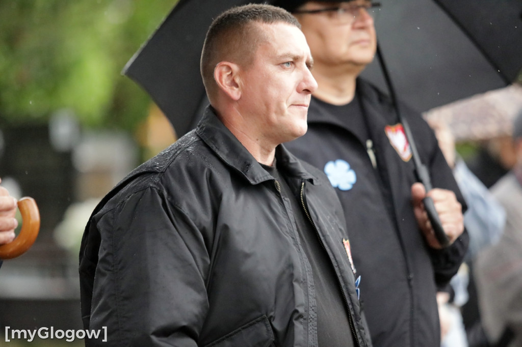 Patriotyczny Głogów uczcił pamięć o Polakach