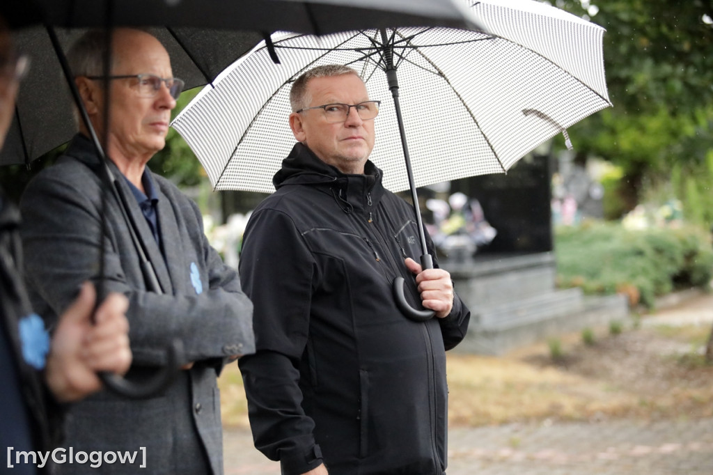 Patriotyczny Głogów uczcił pamięć o Polakach