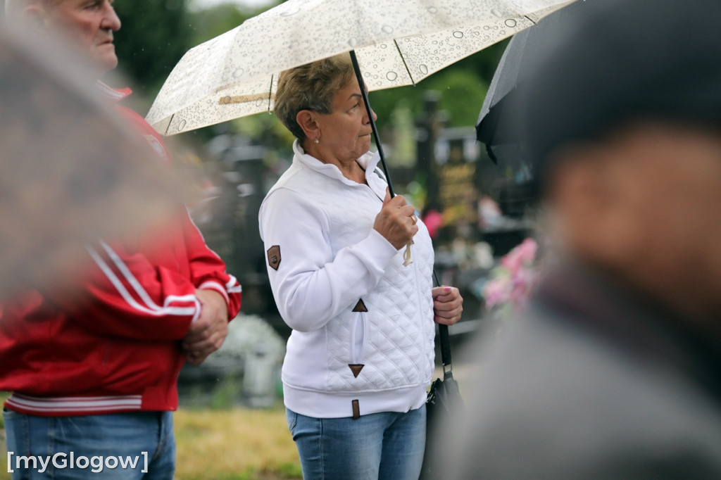Patriotyczny Głogów uczcił pamięć o Polakach