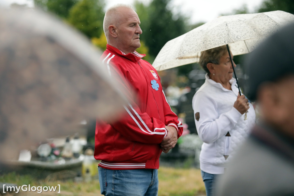 Patriotyczny Głogów uczcił pamięć o Polakach