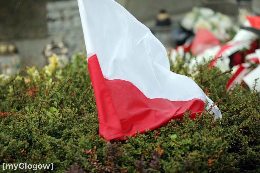 Patriotyczny Głogów uczcił pamięć o Polakach
