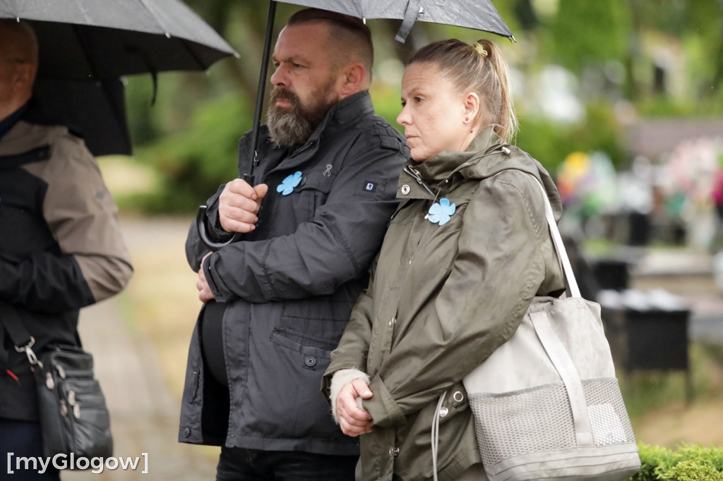 Patriotyczny Głogów uczcił pamięć o Polakach