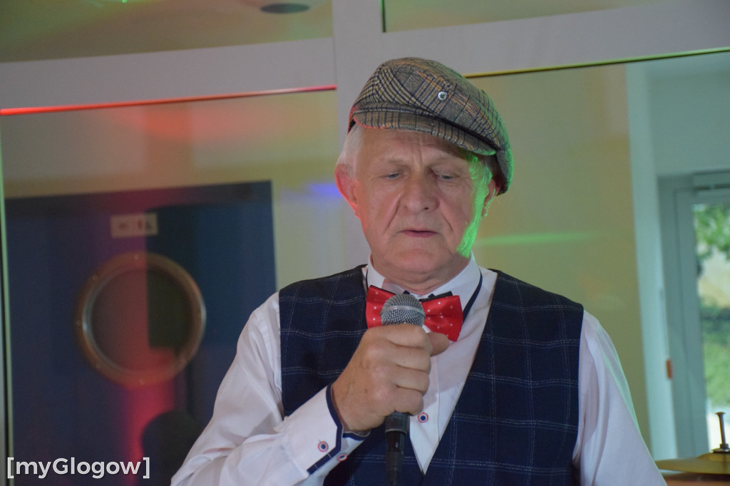 Potańcówka na ludową nutę w Głogowie