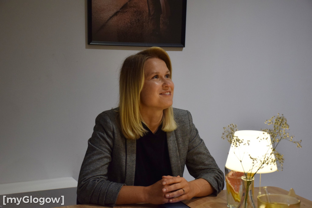 Spotkanie autorskie z Piotrem Kościelnym, pisarzem