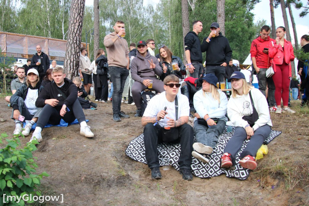 Rap Stacja zakończona!
