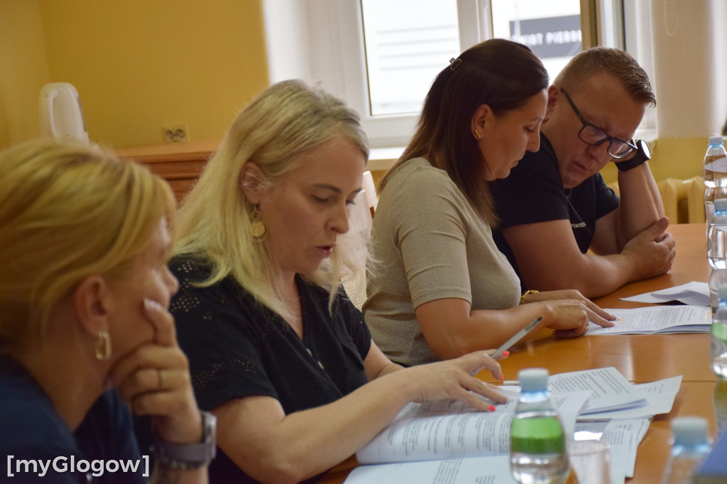 Komisja ds. referendum w powiecie głogowskim
