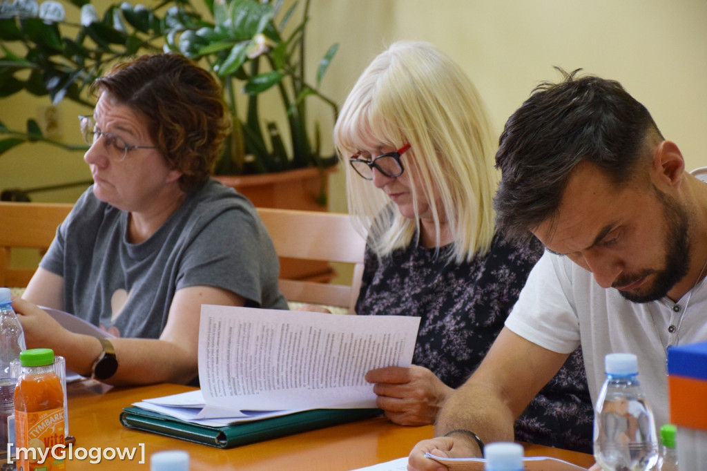 Komisja ds. referendum w powiecie głogowskim