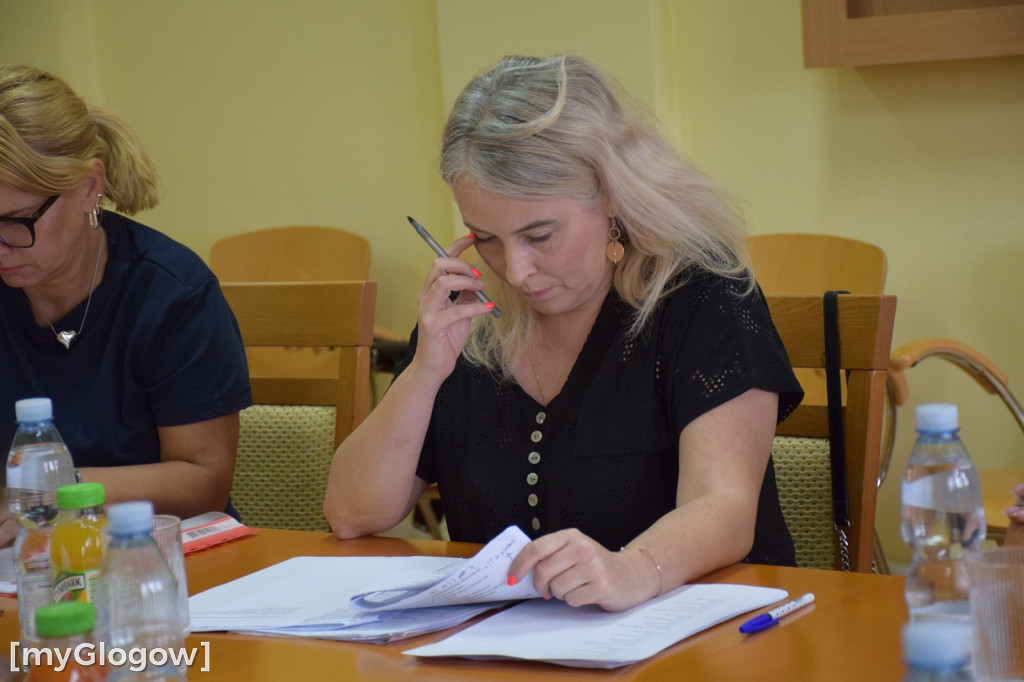 Komisja ds. referendum w powiecie głogowskim