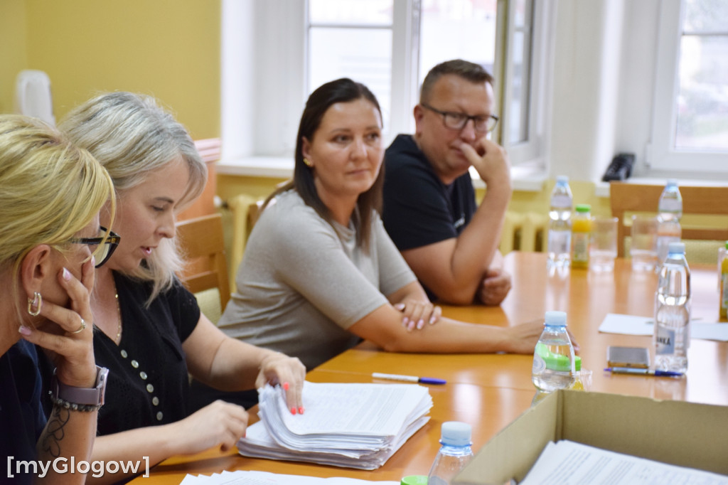 Komisja ds. referendum w powiecie głogowskim