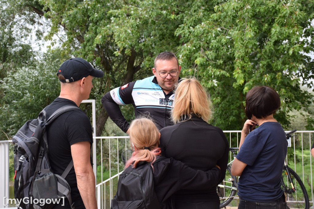 Leniwa środa w Głogowie