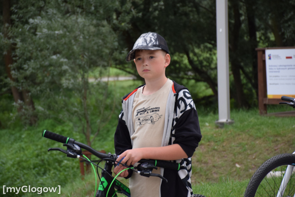 Leniwa środa w Głogowie