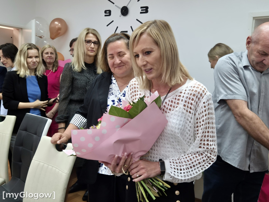 Setne urodziny pani Ani z Grochowic