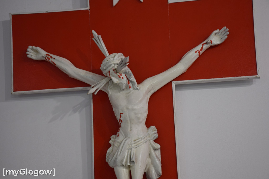 Wystawa Plastyki Zagłębia Miedziowego w Głogowie