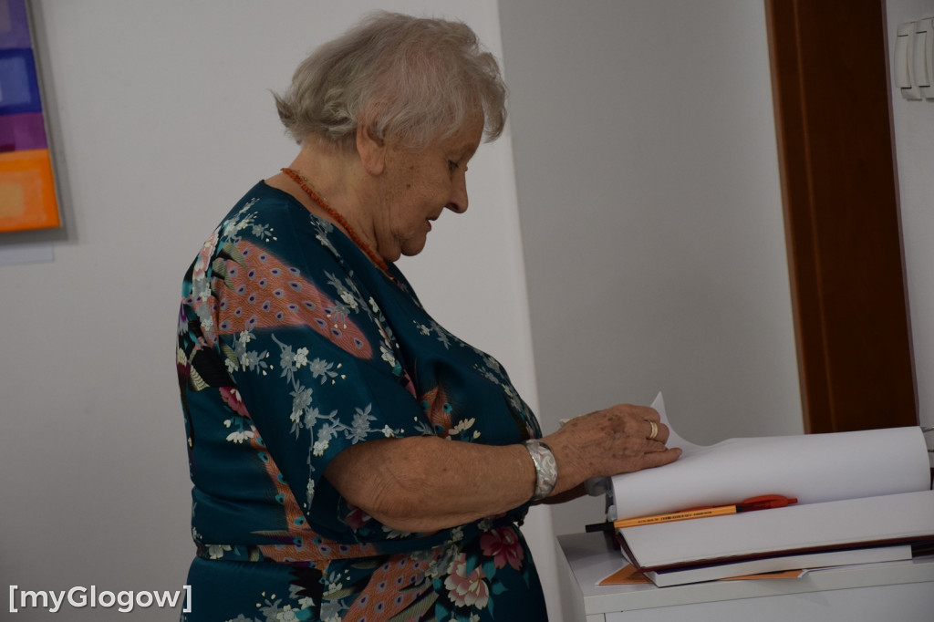 Wystawa Plastyki Zagłębia Miedziowego w Głogowie