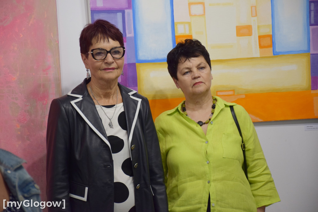 Wystawa Plastyki Zagłębia Miedziowego w Głogowie