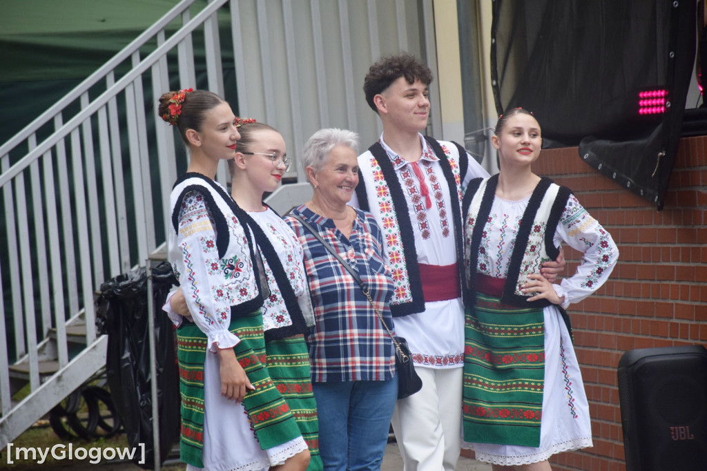 Otwarta Scena Młodych w Grębocicach