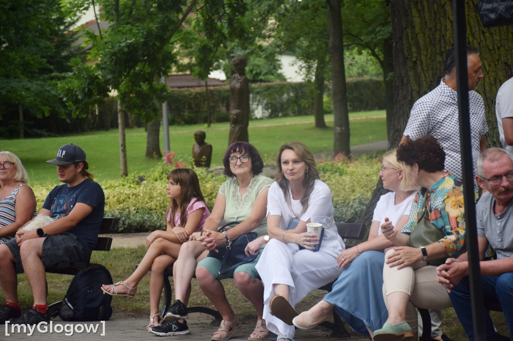 Otwarta Scena Młodych w Grębocicach