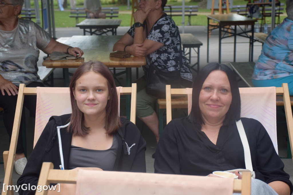 Otwarta Scena Młodych w Grębocicach
