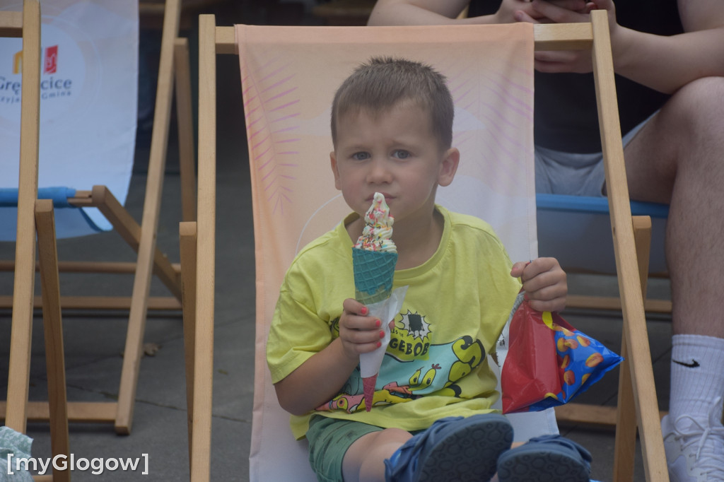Otwarta Scena Młodych w Grębocicach
