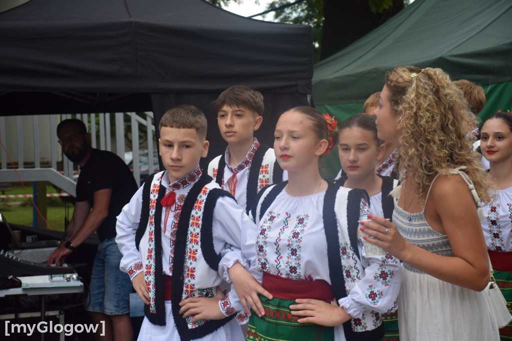 Otwarta Scena Młodych w Grębocicach