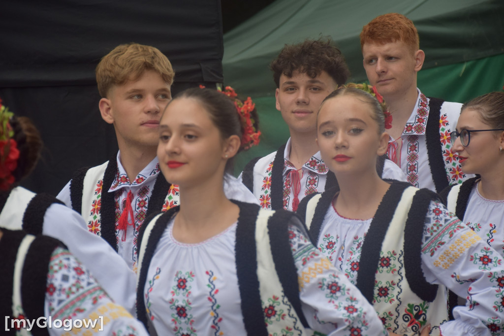 Otwarta Scena Młodych w Grębocicach