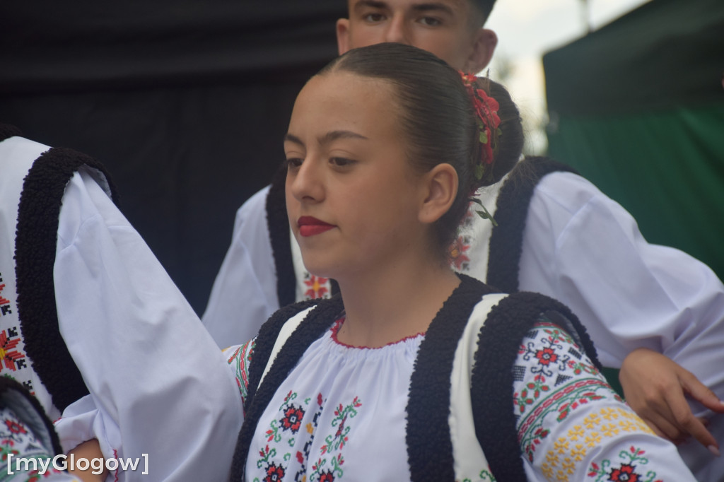 Otwarta Scena Młodych w Grębocicach