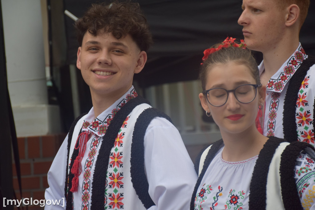 Otwarta Scena Młodych w Grębocicach