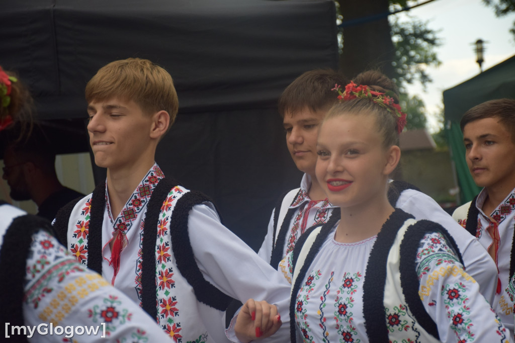Otwarta Scena Młodych w Grębocicach