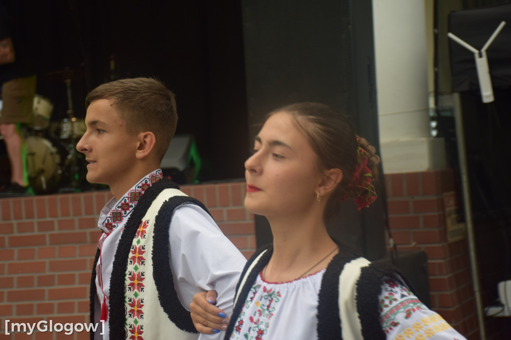 Otwarta Scena Młodych w Grębocicach