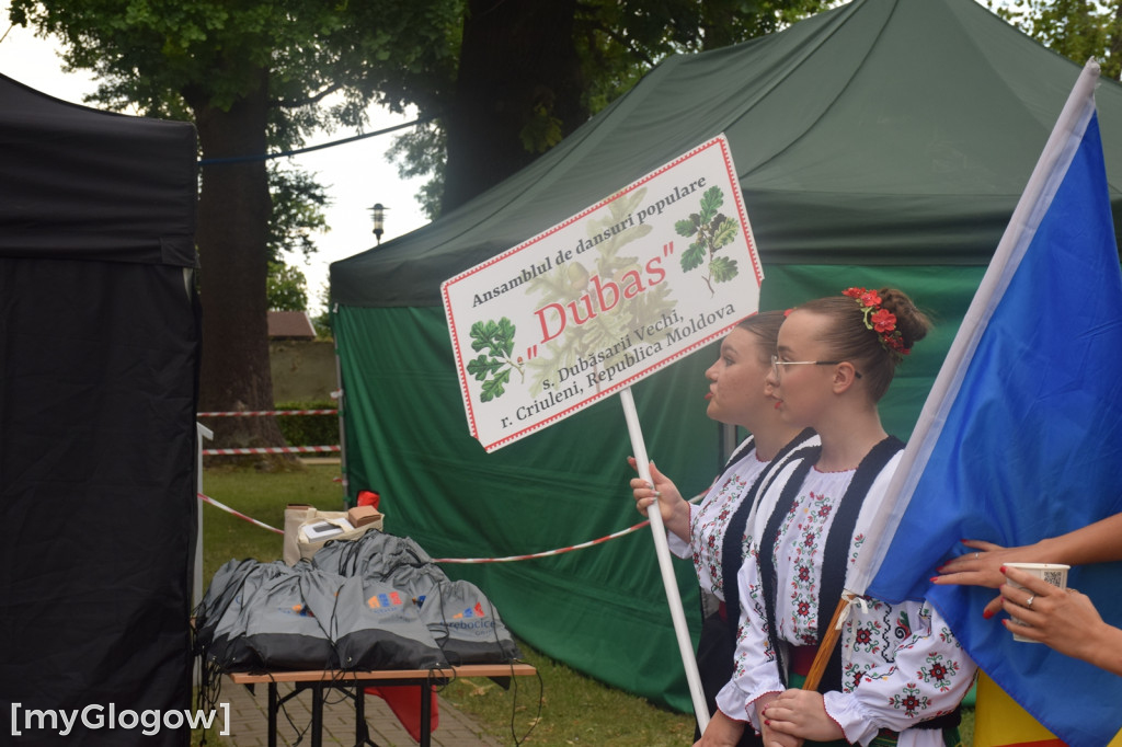Otwarta Scena Młodych w Grębocicach