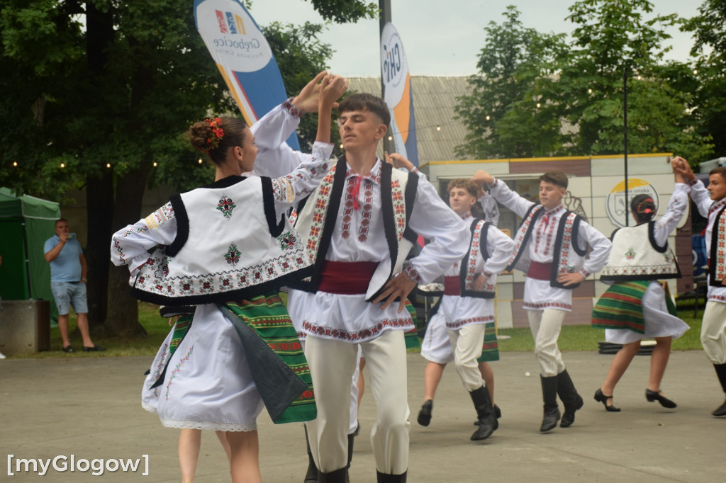 Otwarta Scena Młodych w Grębocicach