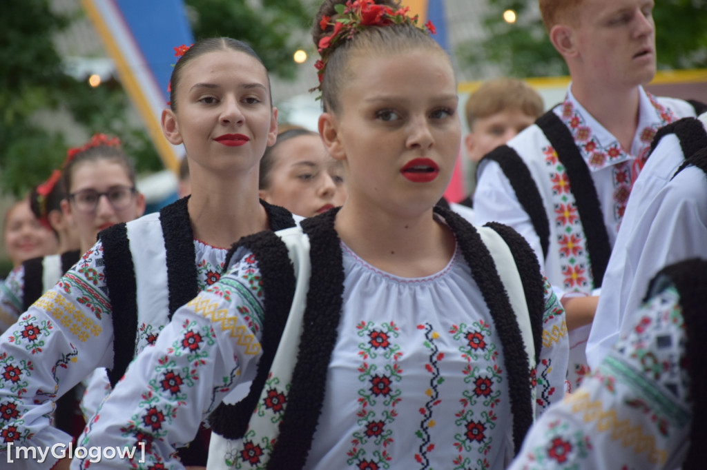 Otwarta Scena Młodych w Grębocicach