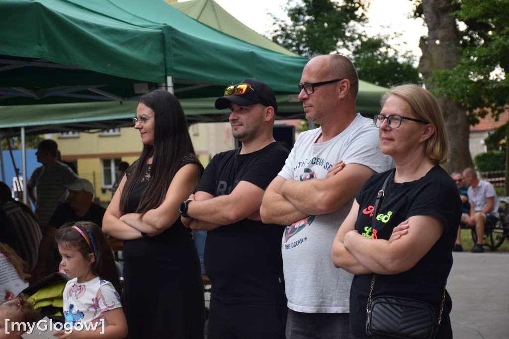Otwarta Scena Młodych w Grębocicach