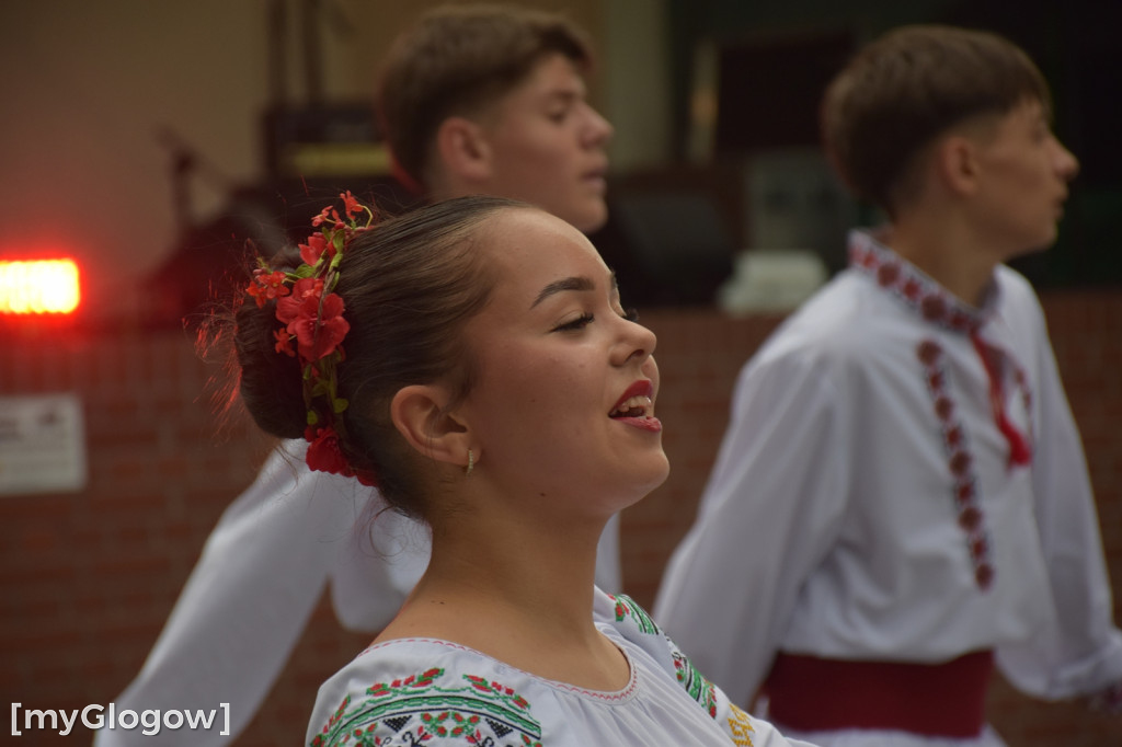 Otwarta Scena Młodych w Grębocicach